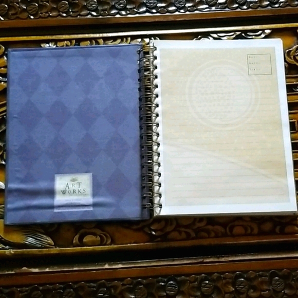 ☀️📙Day & Night Journal 📘🌛 - Picture 7 of 9